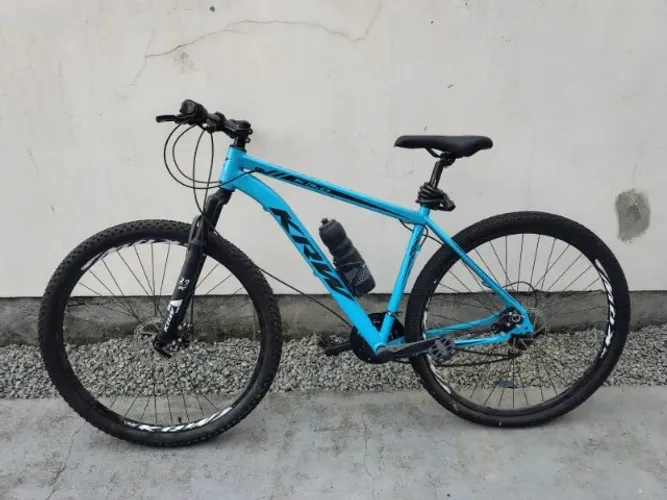 Bike KRW aro 29 Shimano