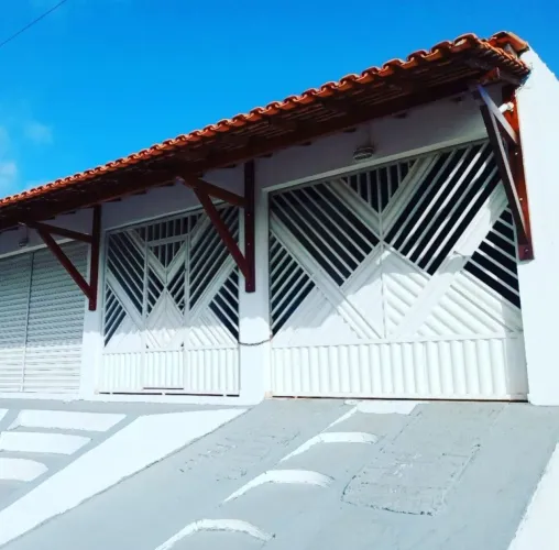 Casa na praia do atalaia Salinas-PA
