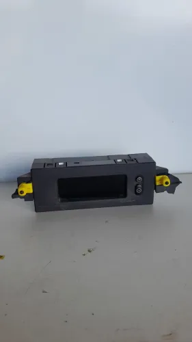 Computador de bordo Chevrolet Astra 2010