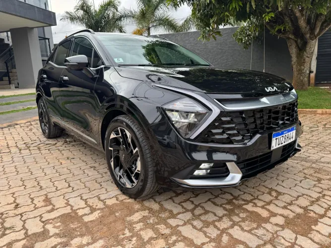 Kia Motors Sportage EXP P. 1.6 T-gdi Mhev 2024