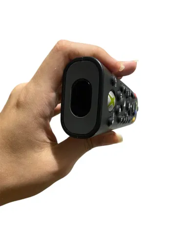 Controle Remoto Multimídia Xbox 360 Original Microsoft