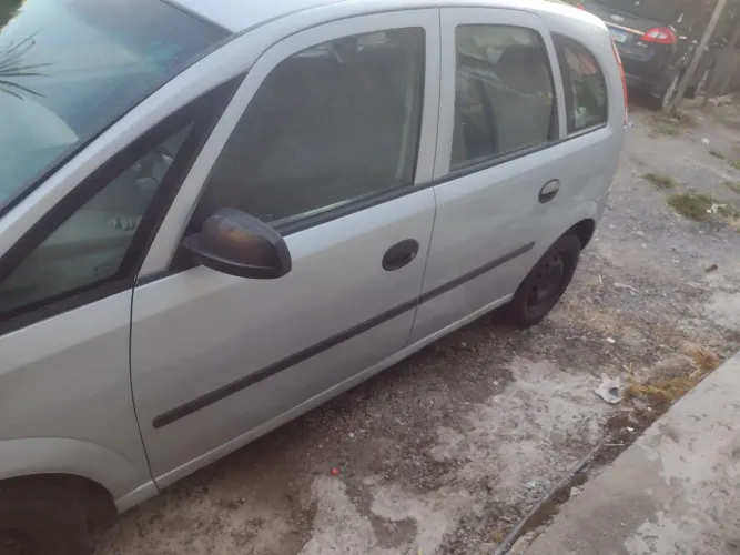Peças de Meriva 2006