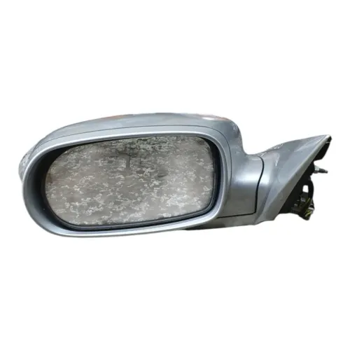 Retrovisor Esquerdo C Detalhe Hyundai Azera 2009