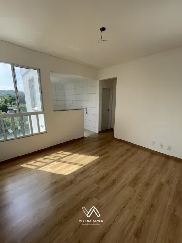 Apartamento com 2 quartos, 43m² por R$ 170.000 - Pacheco - São Gonçalo/RJ