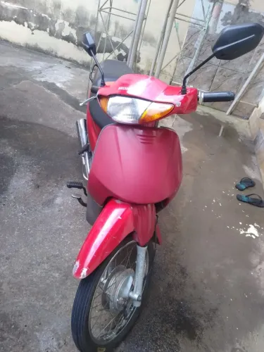 Honda Biz 100 2003