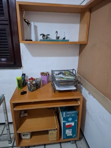 Rack computador