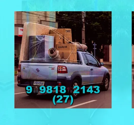 Frete rápido e seguro! Contato Pedro: 27@9!9818#2143. Não perca!