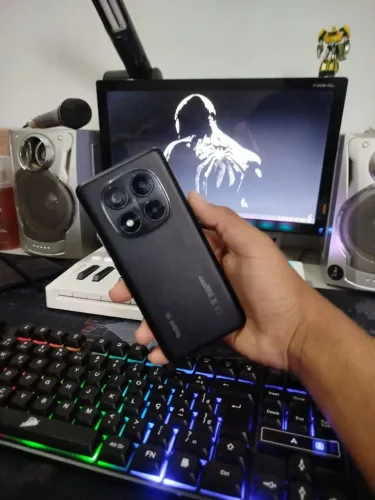 Celular REDMI NOTE 14 PRO 5G