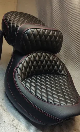 Cela de Motos , Reforma , Personalização, Motos 