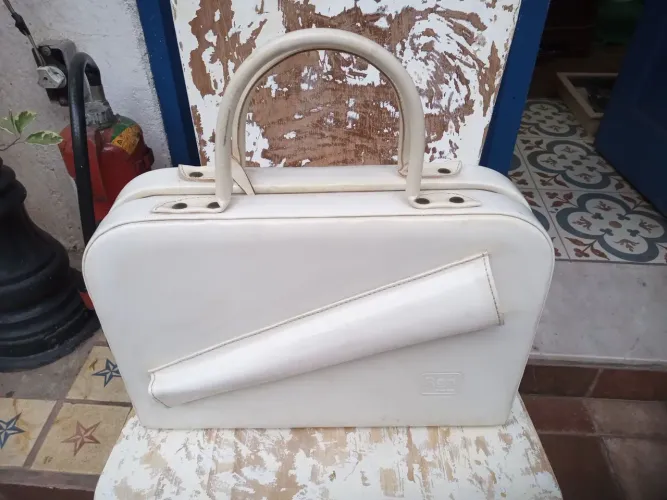 Bolsa vintage