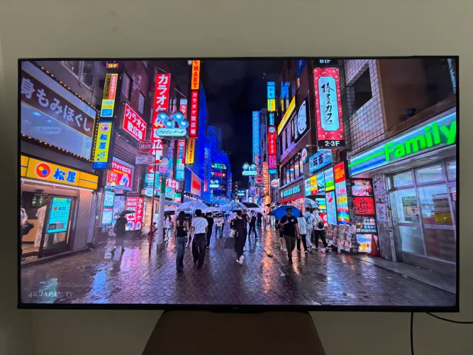 TV SMART 50 POLEGADAS TCL