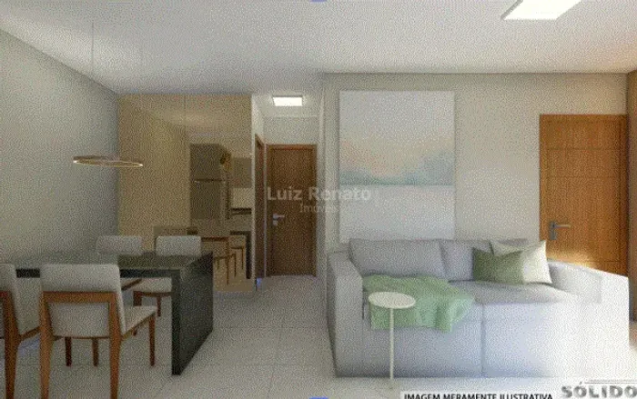 Apartamento à venda no bairro de Lourdes