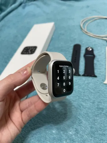 Apple Watch SE