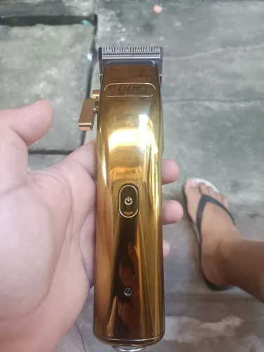 Máquina de corta cabelo Lizze Supreme