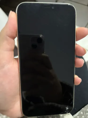 Vendo iPhone 11 tela quebrada