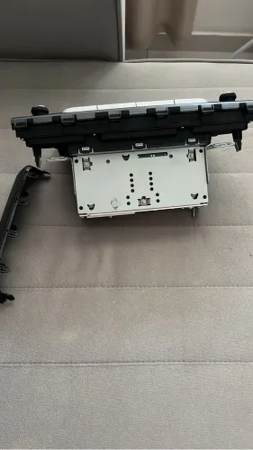 Aparelho de som rádio Hyundai HB20 Sense 2023