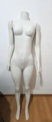 Manequim