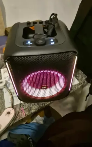 JBL Partybox Encore Essential