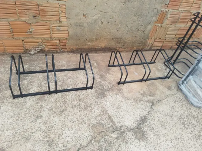 Bicicletário