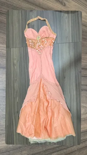 Vestido para festa