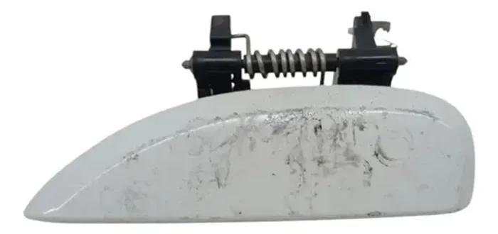 Maçaneta Externa Dianteira Esquerda Renault Logan 1.0 2015
