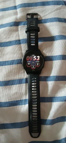 Garmin FR265