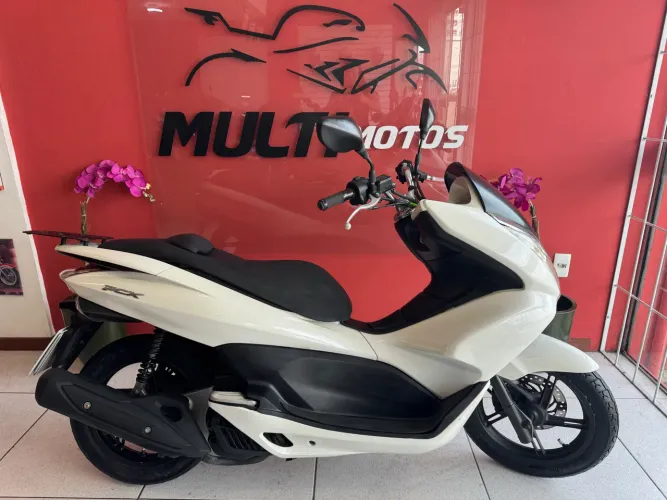 PCX 150 2014
