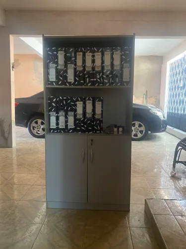 Armário para escritório