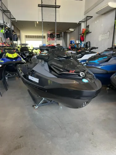 JET SKI SEA DOO RXT-X 300 - 2022