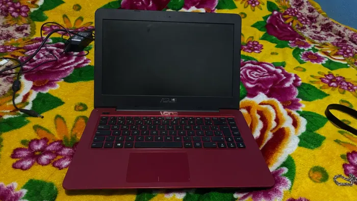 Notebook Asus