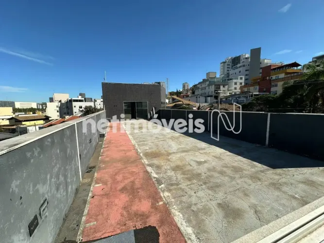 Ponto Comercial no Bairro Fernão Dias!