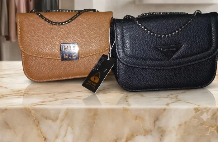 Vendo bolsa