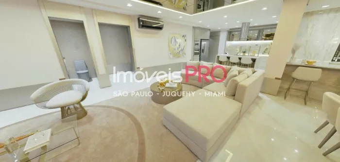 Apartamento, Vila Mariana - São Paulo