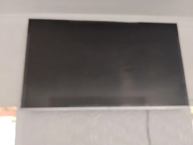 Televisão 4h HD Roku TV Philco 