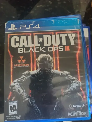 Jogos ps4 ps5
