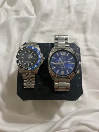 Relógios diseel original Rolex primeira linha 