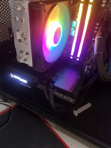 Pc gamer completo
