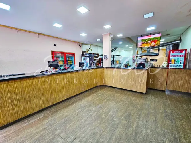 Pizzaria no Limoeiro, SP