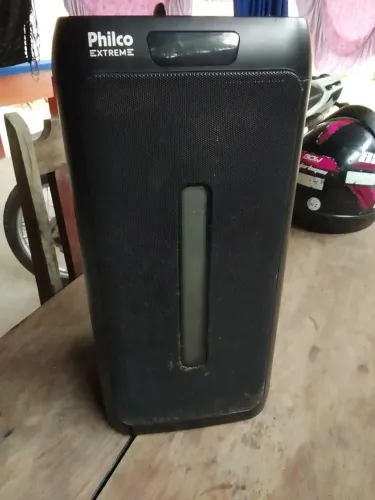 Vende-se esta caixa de som