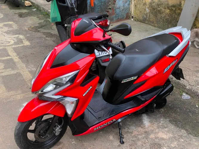 Elite 2019 EM DIAS 