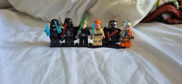 Lego star wars 