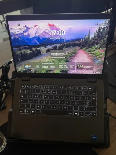 Notebook dell i5