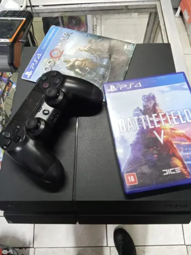 Ps4