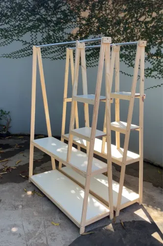 ARARA CABIDEIRO PROMOÇÃO FRETE GRÁTIS