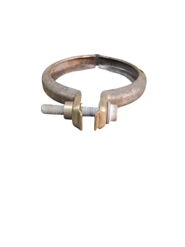 Abraçadeira Turbina Vw Nivus Tsi 2023