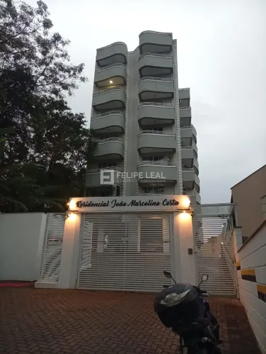 Apartamento em Centro - Santo Amaro da Imperatriz