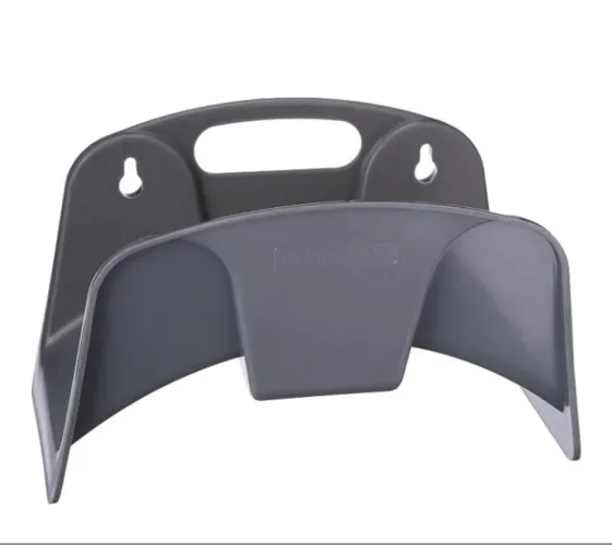 Tramontina Suporte Fixo Para Mangueira 1/2" De 25 A 30 Metros. Produto novo <br><br>18,00