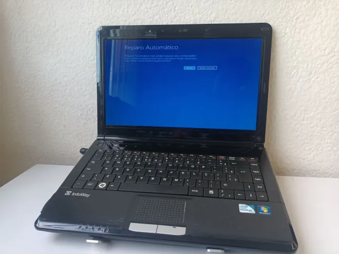 Notebook LEIA A DESCRIÇÃO 