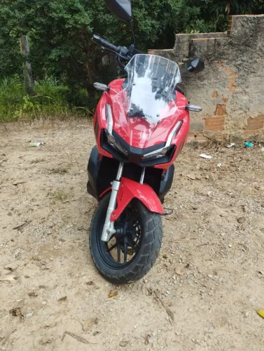 Honda ADV