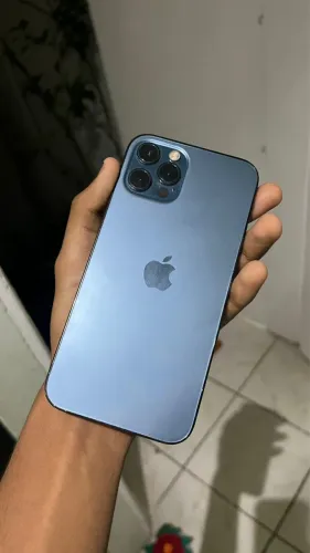 iPhone 12 Pro 256gb Azul